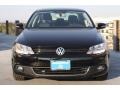 Black Uni - Jetta TDI Sedan Photo No. 4