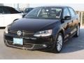 Black Uni - Jetta TDI Sedan Photo No. 6