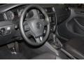 Black Uni - Jetta TDI Sedan Photo No. 12