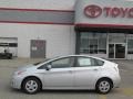 Classic Silver Metallic - Prius Hybrid II Photo No. 2