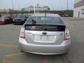 Classic Silver Metallic - Prius Hybrid II Photo No. 3