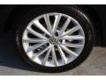 Black Uni - Jetta TDI Sedan Photo No. 20
