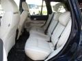 Almond Rear Seat Photo for 2013 Land Rover Range Rover Sport #74060567