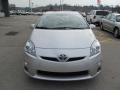 Classic Silver Metallic - Prius Hybrid II Photo No. 8