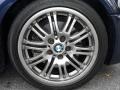 Mystic Blue Metallic - M3 Coupe Photo No. 26