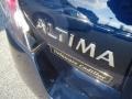 Navy Blue - Altima 2.5 SL Photo No. 49