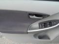 Misty Gray Door Panel Photo for 2010 Toyota Prius #74060645