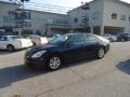 Navy Blue - Altima 2.5 SL Photo No. 54