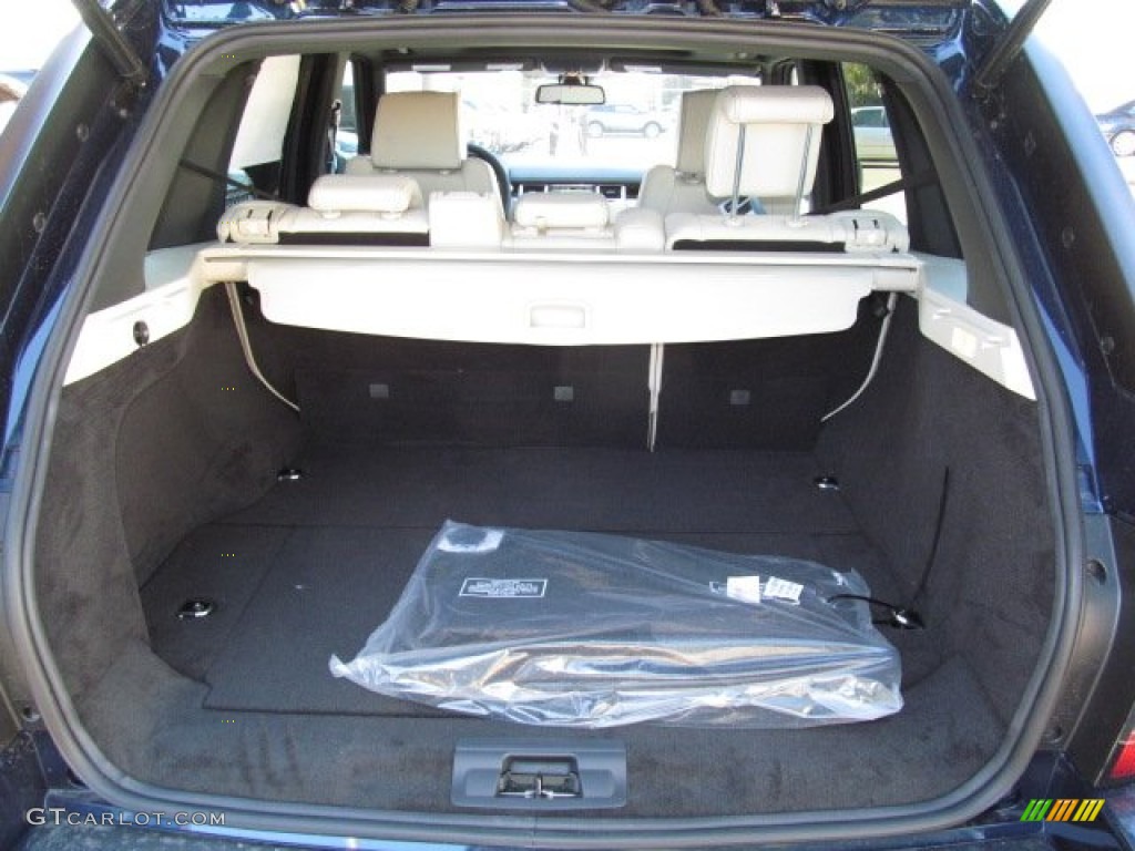 2013 Land Rover Range Rover Sport HSE Trunk Photo #74060756