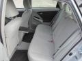 Misty Gray Rear Seat Photo for 2010 Toyota Prius #74060768