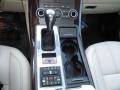 2013 Land Rover Range Rover Sport HSE Controls