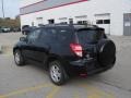 Black - RAV4 I4 4WD Photo No. 3