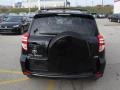 Black - RAV4 I4 4WD Photo No. 4