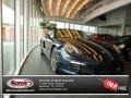 2013 Dark Blue Metallic Porsche Boxster S  photo #1