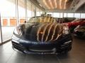 Dark Blue Metallic - Boxster S Photo No. 2