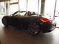 2013 Dark Blue Metallic Porsche Boxster S  photo #3