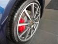 Dark Blue Metallic - Boxster S Photo No. 5