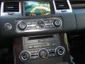 Ebony Controls Photo for 2013 Land Rover Range Rover Sport #74061203