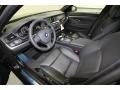 2013 Carbon Black Metallic BMW 5 Series 550i Sedan  photo #11