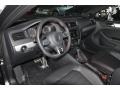 Platinum Gray Metallic - Jetta GLI Autobahn Photo No. 10
