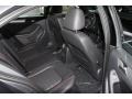 Platinum Gray Metallic - Jetta GLI Autobahn Photo No. 20