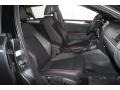 Platinum Gray Metallic - Jetta GLI Autobahn Photo No. 23