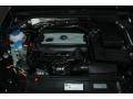 Platinum Gray Metallic - Jetta GLI Autobahn Photo No. 24