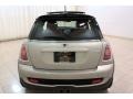 Sparkling Silver Metallic - Cooper S Hardtop Photo No. 21