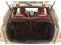 Lounge Redwood Trunk Photo for 2008 Mini Cooper #74061772