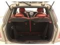 2008 Mini Cooper S Hardtop Trunk