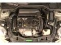 2008 Mini Cooper 1.6L Turbocharged DOHC 16V VVT 4 Cylinder Engine Photo