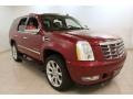 Red-E 2007 Cadillac Escalade AWD Exterior