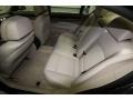 Oyster Rear Seat Photo for 2013 BMW 7 Series #74061989