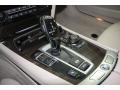  2013 7 Series 750Li Sedan 8 Speed Automatic Shifter