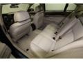 Oyster Rear Seat Photo for 2013 BMW 7 Series #74062286