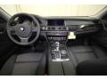 2013 Black Sapphire Metallic BMW 7 Series 740i Sedan  photo #4