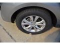 Liquid Silver Metallic - CX-7 s Grand Touring Photo No. 11