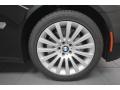2013 Black Sapphire Metallic BMW 7 Series 740i Sedan  photo #7