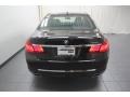 2013 Black Sapphire Metallic BMW 7 Series 740i Sedan  photo #10