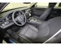 2013 Black Sapphire Metallic BMW 7 Series 740i Sedan  photo #11