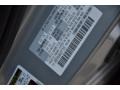 Liquid Silver Metallic - CX-7 s Grand Touring Photo No. 17