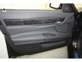 2013 Black Sapphire Metallic BMW 7 Series 740i Sedan  photo #13