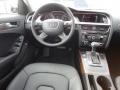 2013 Monsoon Gray Metallic Audi A4 2.0T quattro Sedan  photo #9