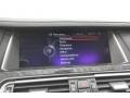 2013 Black Sapphire Metallic BMW 7 Series 740i Sedan  photo #16