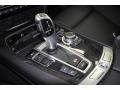 2013 Black Sapphire Metallic BMW 7 Series 740i Sedan  photo #18