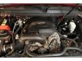 6.2 Liter OHV 16-Valve VVT V8 2007 Cadillac Escalade AWD Engine