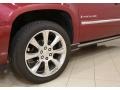 2007 Cadillac Escalade AWD Wheel