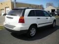 2006 Stone White Chrysler Pacifica   photo #12