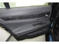 2013 Black Sapphire Metallic BMW 7 Series 740i Sedan  photo #26