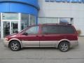 Sport Red Metallic - Montana  Photo No. 2